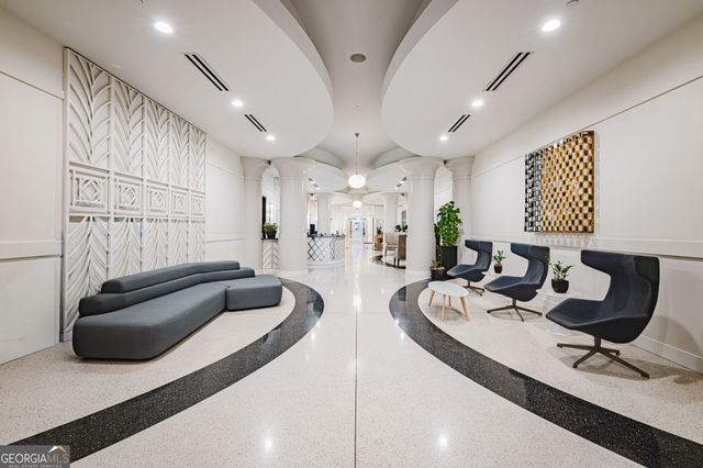 860 Peachtree Street NE 2202, Atlanta, GA 30308