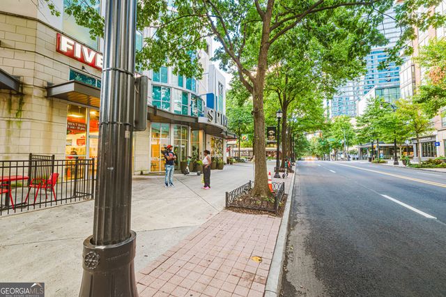 860 Peachtree Street NE 2202, Atlanta, GA 30308