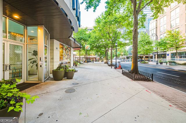 860 Peachtree Street NE 2202, Atlanta, GA 30308