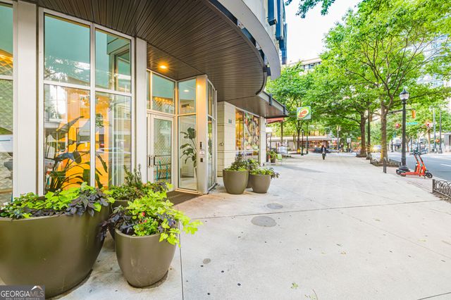 860 Peachtree Street NE 2202, Atlanta, GA 30308