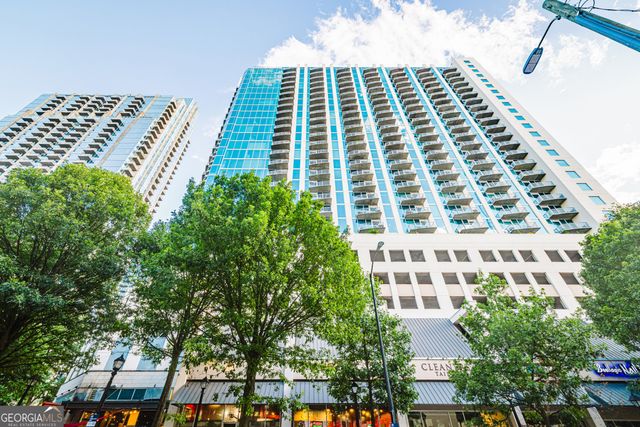860 Peachtree Street NE 2202, Atlanta, GA 30308