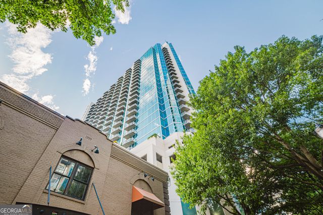 860 Peachtree Street NE 2202, Atlanta, GA 30308