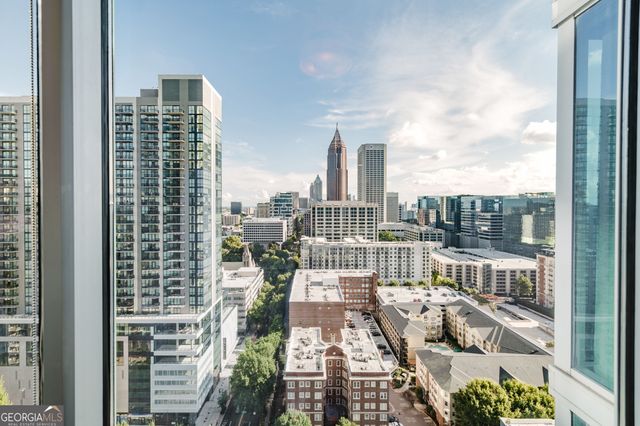 860 Peachtree Street NE 2202, Atlanta, GA 30308