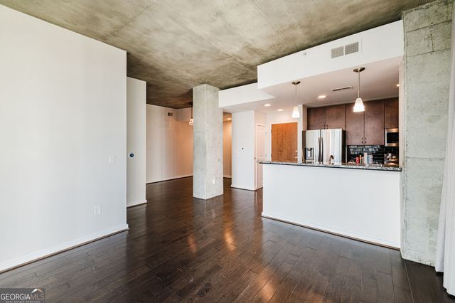 860 Peachtree Street NE 2202, Atlanta, GA 30308
