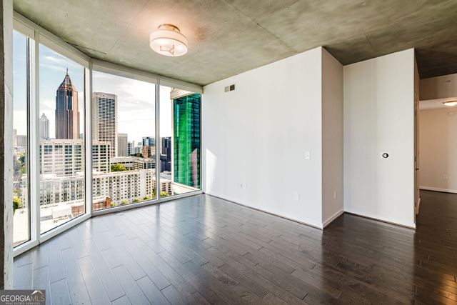 860 Peachtree Street NE 2202, Atlanta, GA 30308