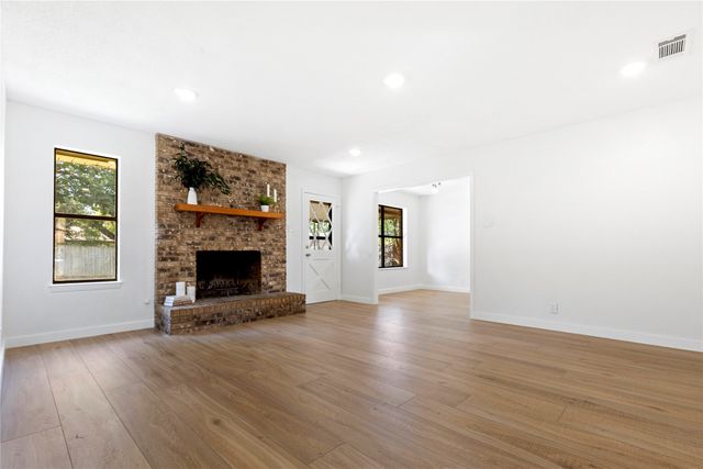 2703 Regal Drive, Denison, TX 75020