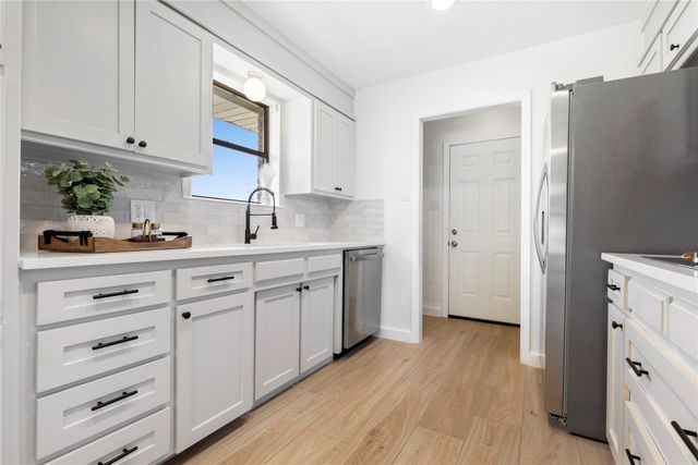 2703 Regal Drive, Denison, TX 75020