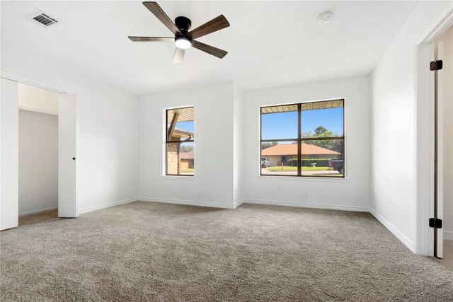 2703 Regal Drive, Denison, TX 75020