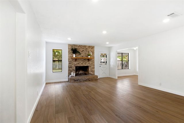 2703 Regal Drive, Denison, TX 75020
