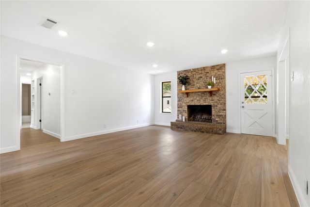 2703 Regal Drive, Denison, TX 75020