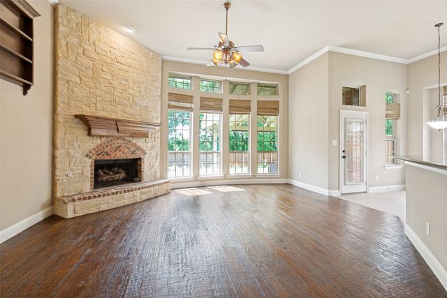 1701 Thornberry Drive, Wylie, TX 75098