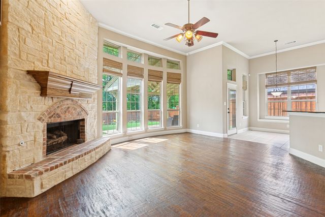 1701 Thornberry Drive, Wylie, TX 75098
