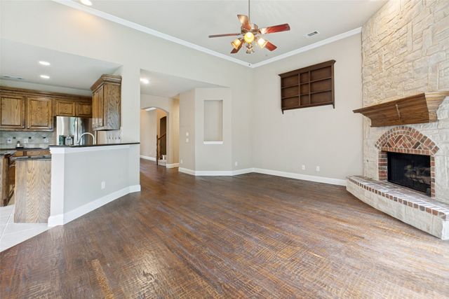1701 Thornberry Drive, Wylie, TX 75098