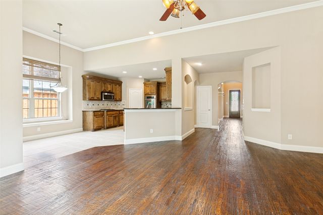 1701 Thornberry Drive, Wylie, TX 75098