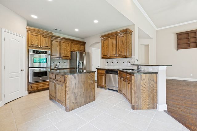 1701 Thornberry Drive, Wylie, TX 75098