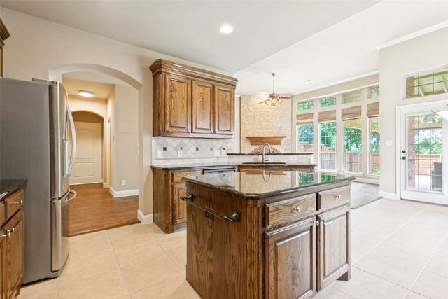 1701 Thornberry Drive, Wylie, TX 75098