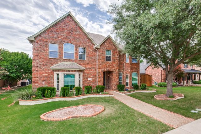 1701 Thornberry Drive, Wylie, TX 75098