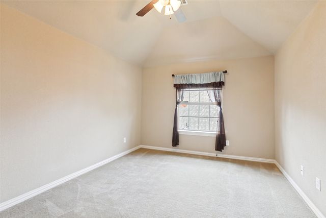1701 Thornberry Drive, Wylie, TX 75098