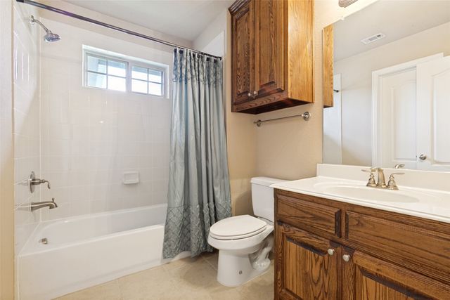 1701 Thornberry Drive, Wylie, TX 75098