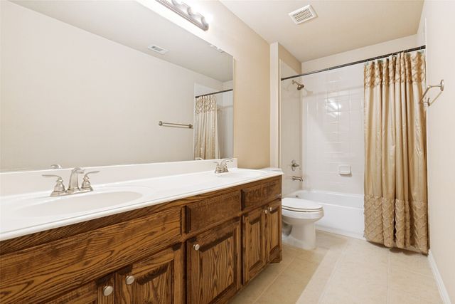 1701 Thornberry Drive, Wylie, TX 75098