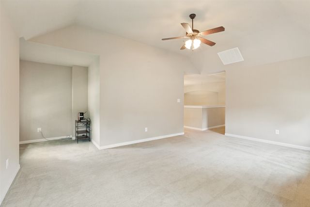 1701 Thornberry Drive, Wylie, TX 75098