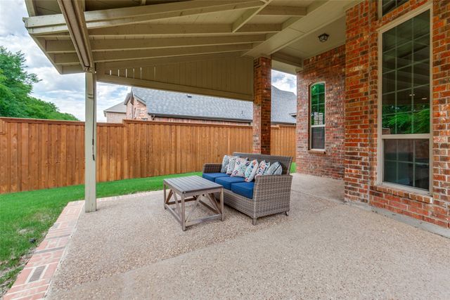 1701 Thornberry Drive, Wylie, TX 75098