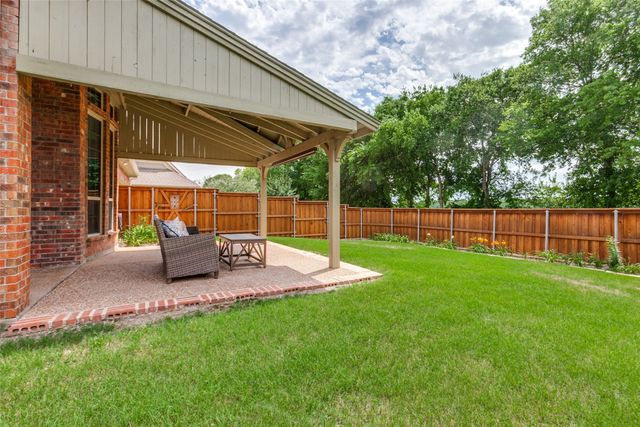 1701 Thornberry Drive, Wylie, TX 75098