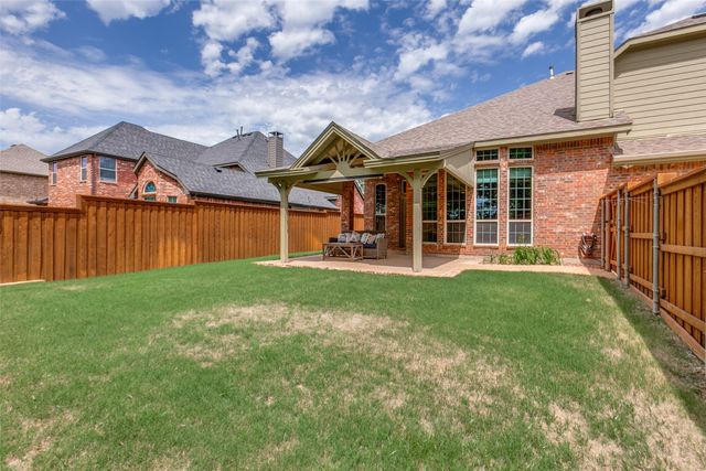 1701 Thornberry Drive, Wylie, TX 75098