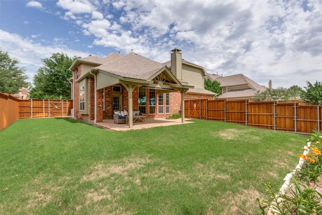 1701 Thornberry Drive, Wylie, TX 75098