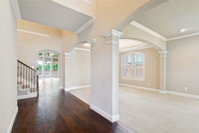 1701 Thornberry Drive, Wylie, TX 75098