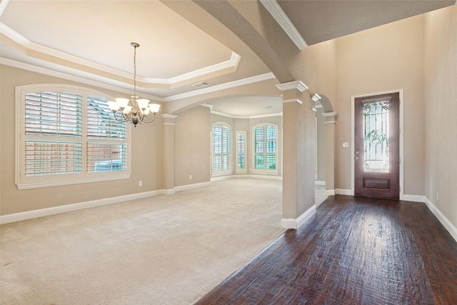 1701 Thornberry Drive, Wylie, TX 75098