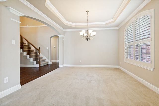 1701 Thornberry Drive, Wylie, TX 75098