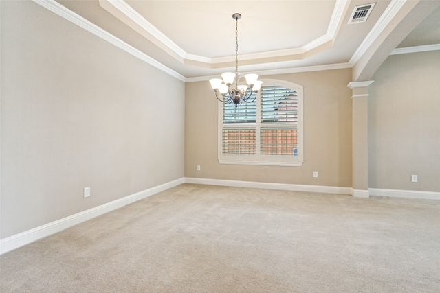 1701 Thornberry Drive, Wylie, TX 75098