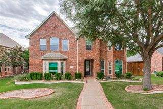 1701 Thornberry Drive, Wylie, TX 75098