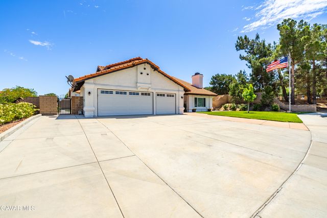 41212 Laidlaw Lane, Palmdale, CA 93551