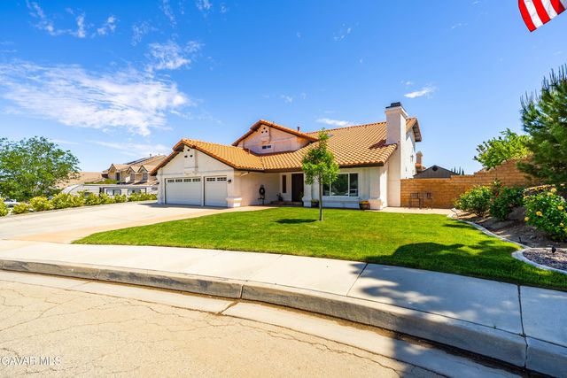 41212 Laidlaw Lane, Palmdale, CA 93551