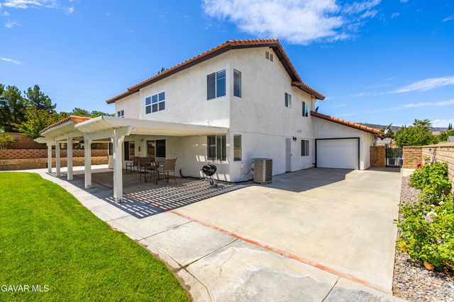 41212 Laidlaw Lane, Palmdale, CA 93551