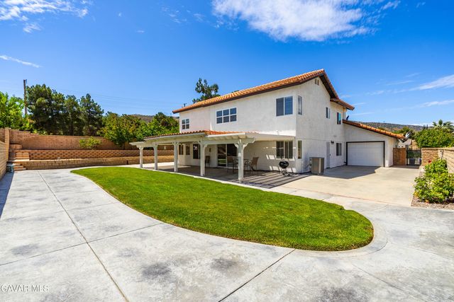 41212 Laidlaw Lane, Palmdale, CA 93551