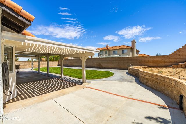 41212 Laidlaw Lane, Palmdale, CA 93551
