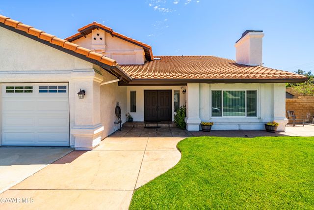 41212 Laidlaw Lane, Palmdale, CA 93551