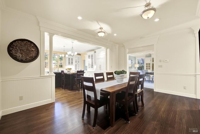 2 Remington Ct, Napa, CA 94558