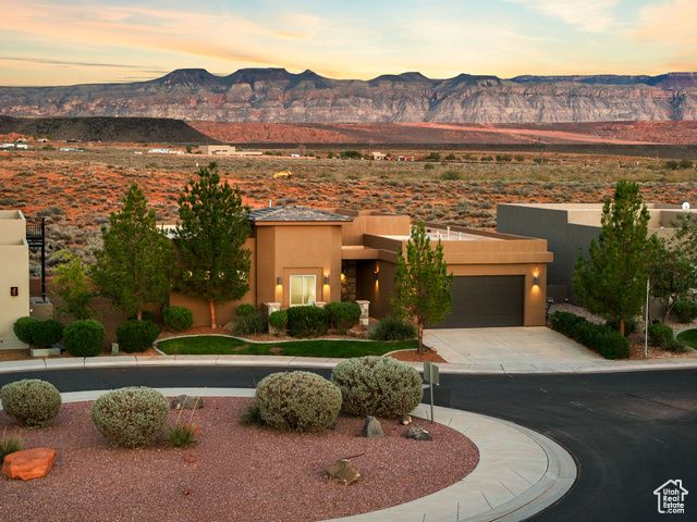 3221 S 4900 W, Hurricane, UT 84737