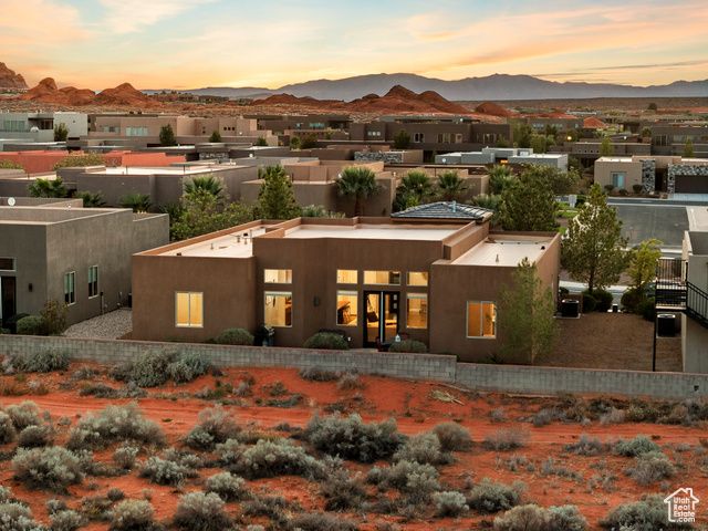 3221 S 4900 W, Hurricane, UT 84737