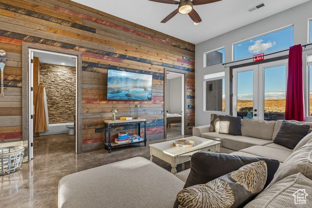 3221 S 4900 W, Hurricane, UT 84737