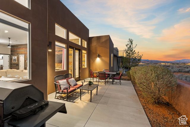 3221 S 4900 W, Hurricane, UT 84737