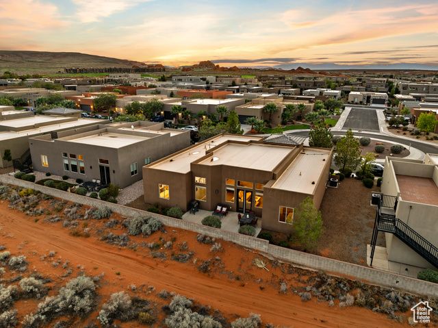 3221 S 4900 W, Hurricane, UT 84737