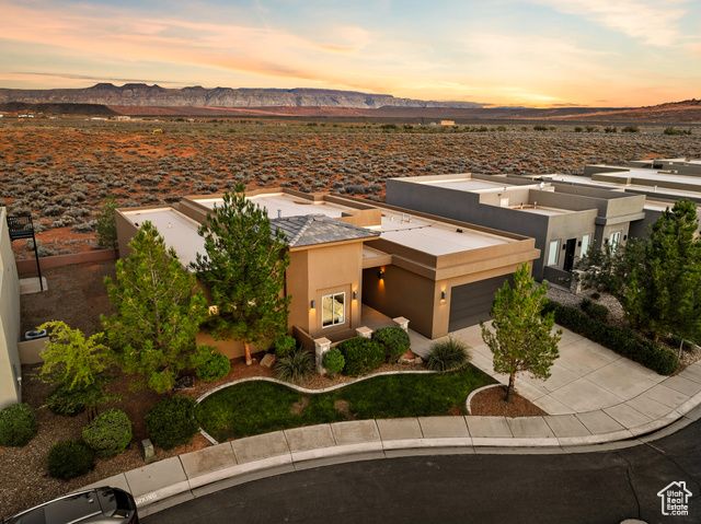 3221 S 4900 W, Hurricane, UT 84737