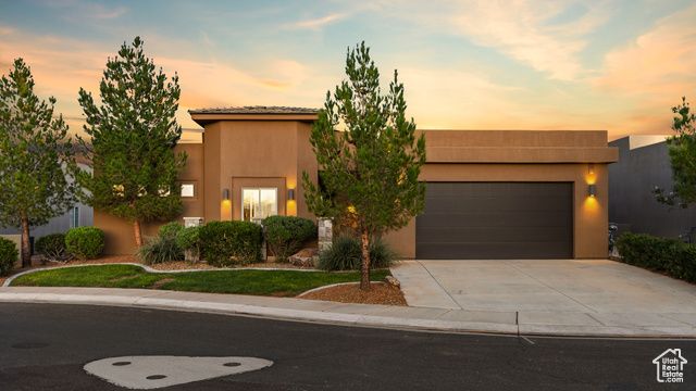 3221 S 4900 W, Hurricane, UT 84737