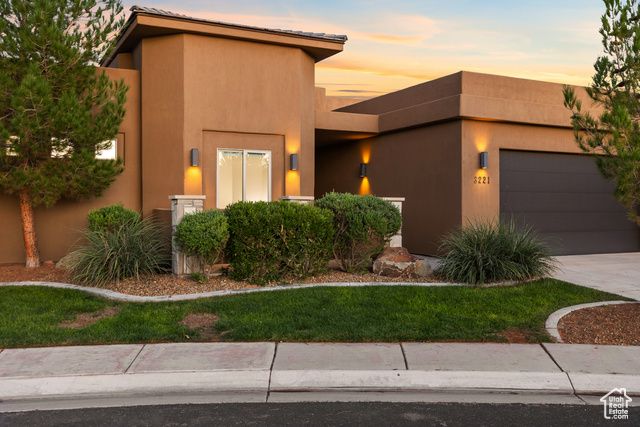 3221 S 4900 W, Hurricane, UT 84737