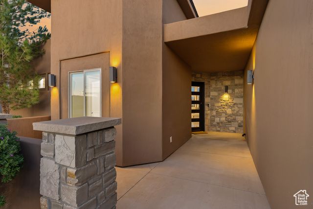 3221 S 4900 W, Hurricane, UT 84737